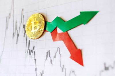 Stop Celebrating Bitcoin’s Recovery. It’s Been Dead Money for 5 Years.
